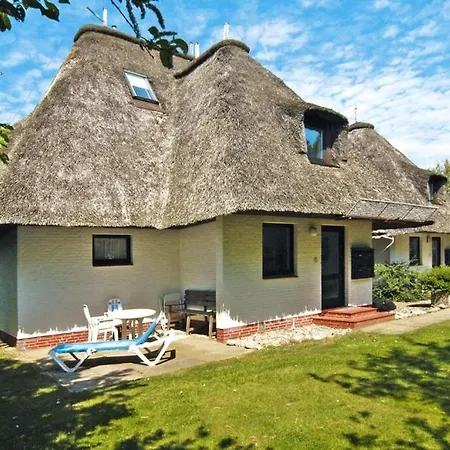 Appartamento St- Peter-ording - Dns08025-sya