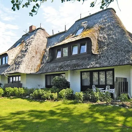 St- Peter-ording - Dns08025-sya Appartamento *