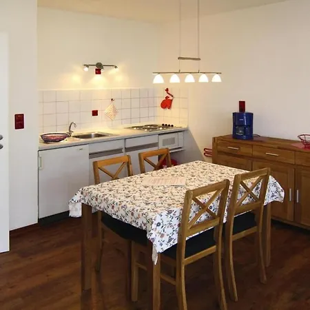 Appartamento St- Peter-ording - Dns08025-sya