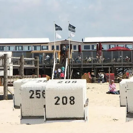 St- Peter-ording - Dns08025-sya Appartamento Brösum